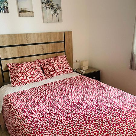 Apartamento Conil Centro Y Playa, Con Aire Acondicionado Y Wifi Apartment Конил-де-ла-Фронтера Екстериор снимка