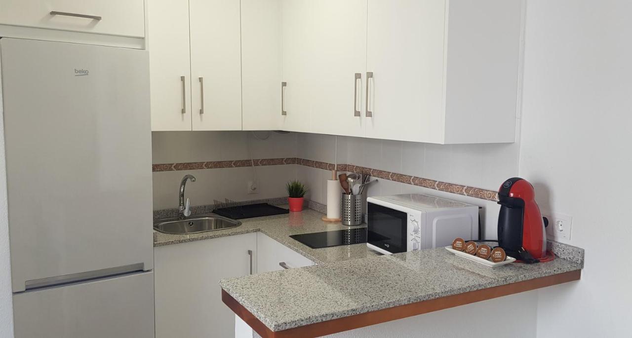 Apartamento Conil Centro Y Playa, Descanso Perfecto, Con Aire Acondicionado Y Wifi Конил-де-ла-Фронтера Екстериор снимка
