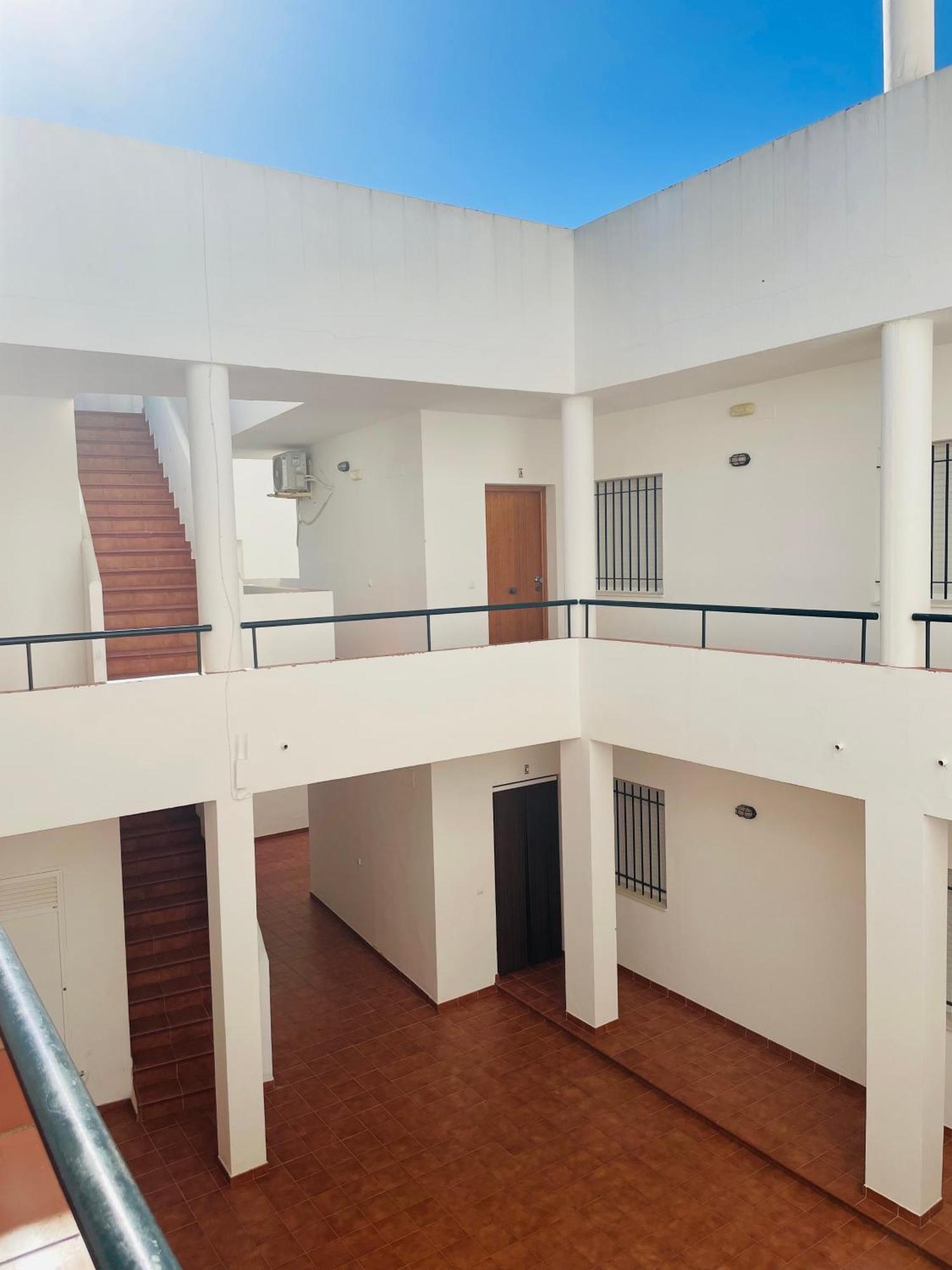 Apartamento Conil Centro Y Playa, Descanso Perfecto, Con Aire Acondicionado Y Wifi Конил-де-ла-Фронтера Екстериор снимка