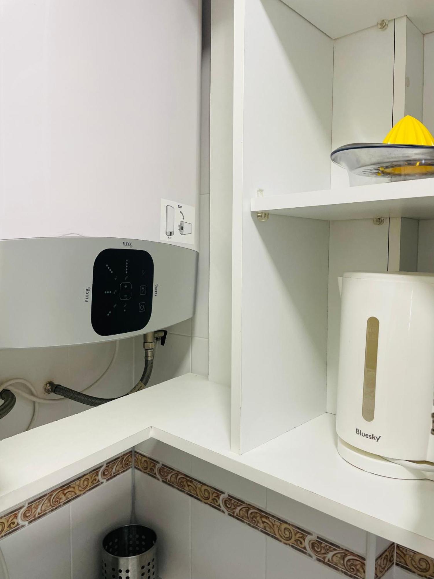 Apartamento Conil Centro Y Playa, Descanso Perfecto, Con Aire Acondicionado Y Wifi Конил-де-ла-Фронтера Екстериор снимка